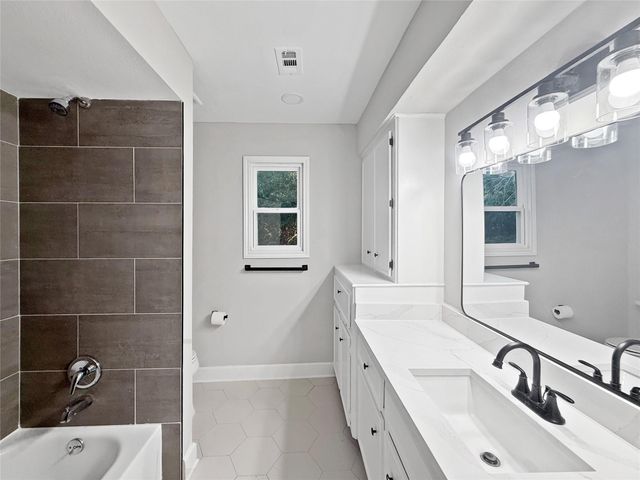 5318 Lacreek Lane, Spring, TX 77379