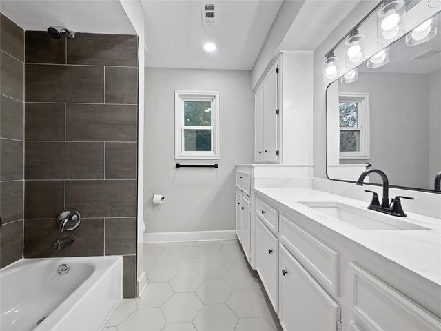 5318 Lacreek Lane, Spring, TX 77379