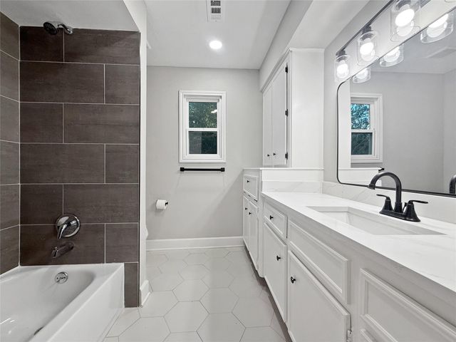 5318 Lacreek Lane, Spring, TX 77379