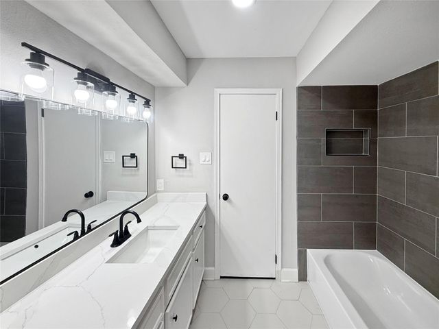 5318 Lacreek Lane, Spring, TX 77379