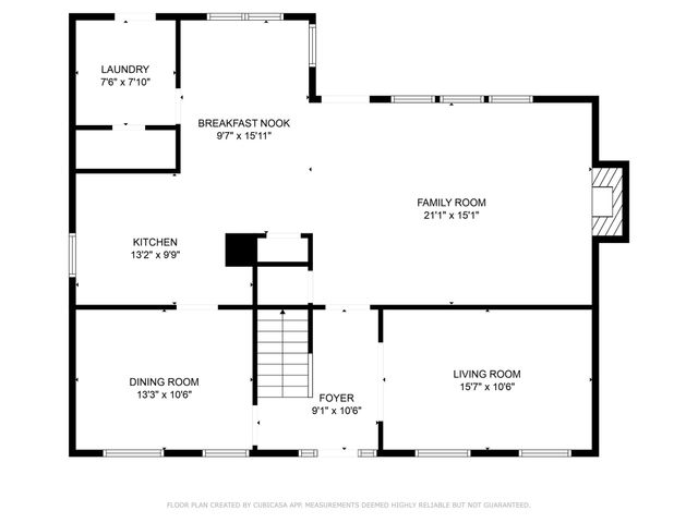 5318 Lacreek Lane, Spring, TX 77379