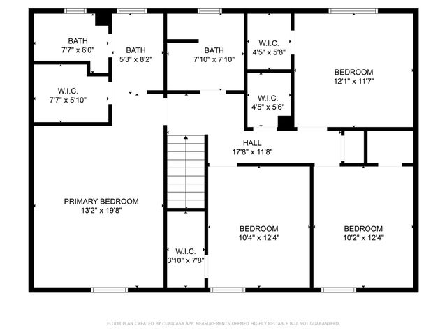 5318 Lacreek Lane, Spring, TX 77379