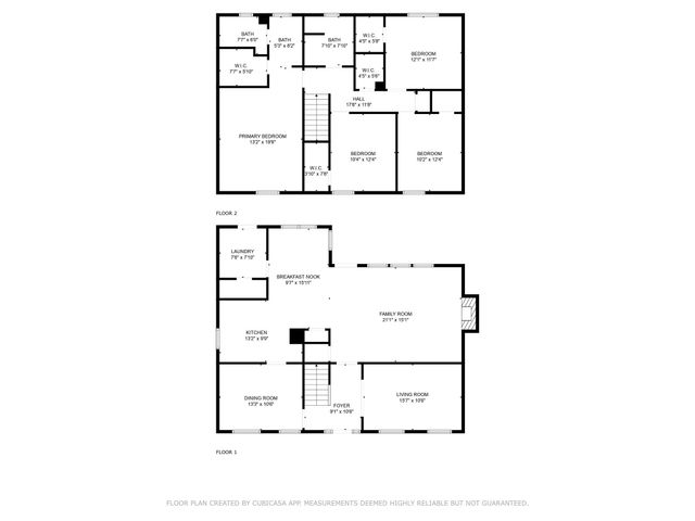 5318 Lacreek Lane, Spring, TX 77379