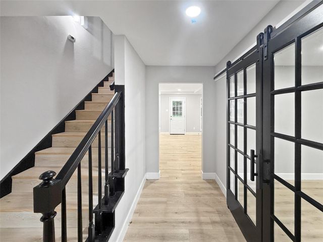 5318 Lacreek Lane, Spring, TX 77379