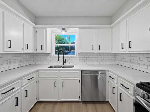 5318 Lacreek Lane, Spring, TX 77379