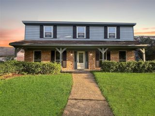 5318 Lacreek Lane, Spring, TX 77379