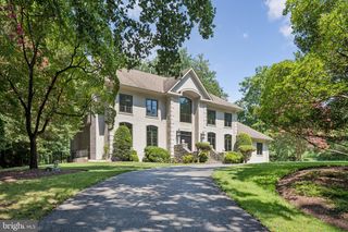11119 ARROYO DR, North Bethesda, MD 20852