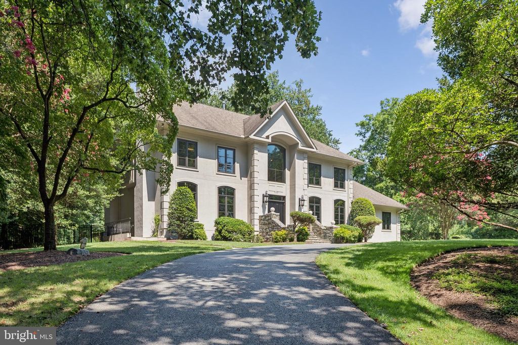 11119 ARROYO DR, North Bethesda, MD 20852