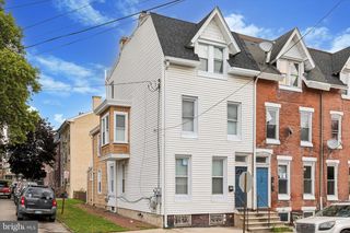 731 W LAFAYETTE ST #1, Norristown, PA 19401