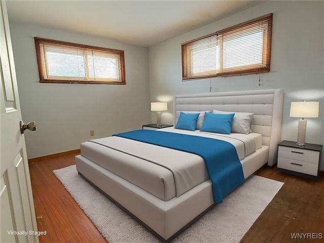 156 Leocrest Court, West Seneca, NY 14224