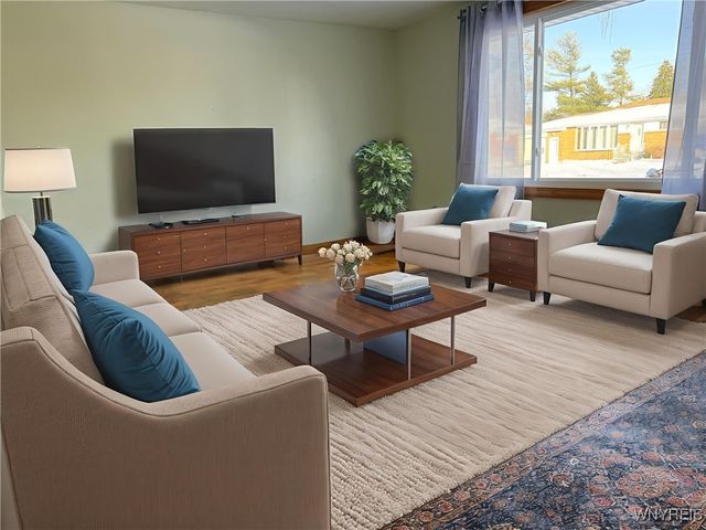 156 Leocrest Court, West Seneca, NY 14224