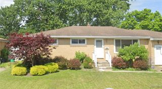 156 Leocrest Court, West Seneca, NY 14224
