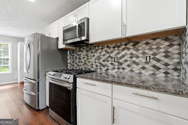 1105 Poplar Lane, Loganville, GA 30052
