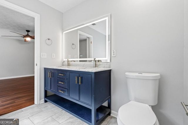 1105 Poplar Lane, Loganville, GA 30052