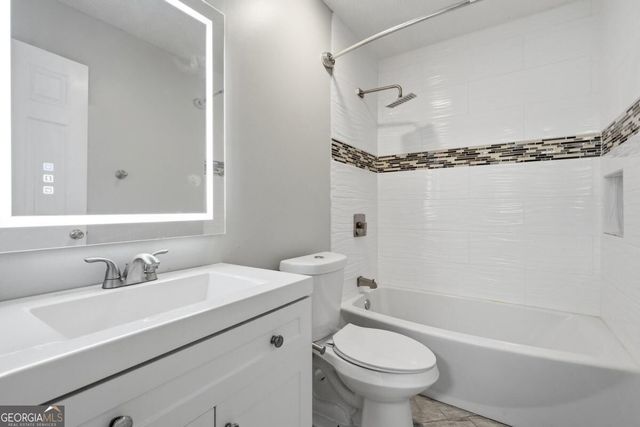 1105 Poplar Lane, Loganville, GA 30052