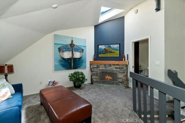 28131 Zermatt, Lake Arrowhead, CA 92352