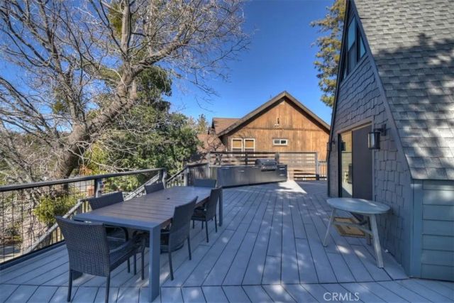28131 Zermatt, Lake Arrowhead, CA 92352