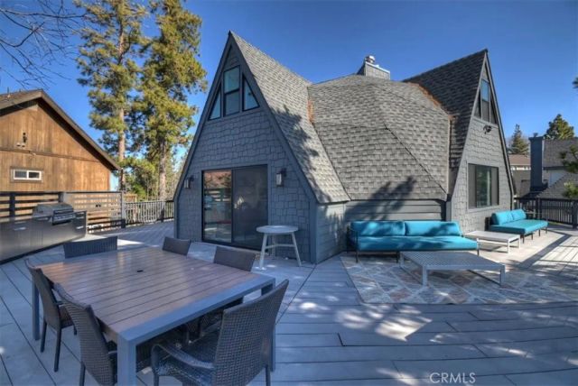 28131 Zermatt, Lake Arrowhead, CA 92352