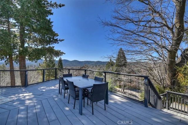 28131 Zermatt, Lake Arrowhead, CA 92352