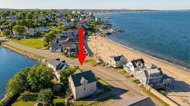 181 Atlantic Ave, Hull, MA 02045