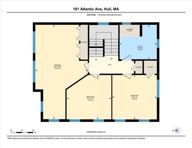 181 Atlantic Ave, Hull, MA 02045
