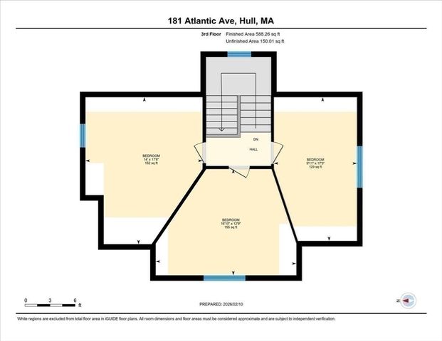 181 Atlantic Ave, Hull, MA 02045