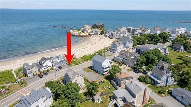 181 Atlantic Ave, Hull, MA 02045
