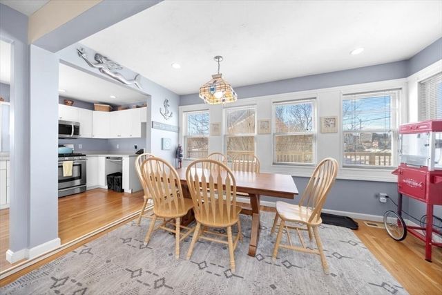181 Atlantic Ave, Hull, MA 02045