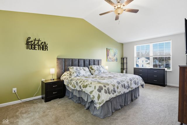 6611 Fountain Cove Court, Indianapolis, IN 46236