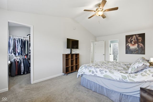 6611 Fountain Cove Court, Indianapolis, IN 46236