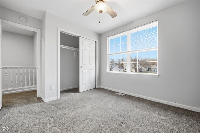 6611 Fountain Cove Court, Indianapolis, IN 46236