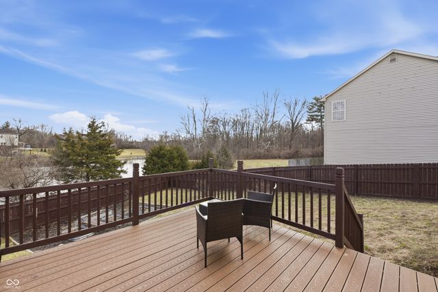 6611 Fountain Cove Court, Indianapolis, IN 46236