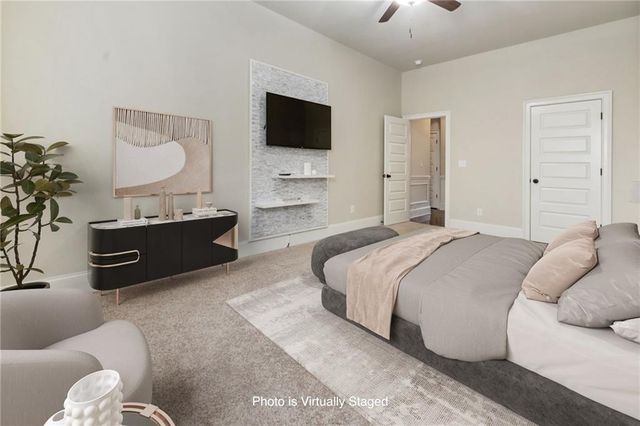 1860 Browning Bend Court, Dacula, GA 30019