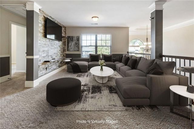 1860 Browning Bend Court, Dacula, GA 30019