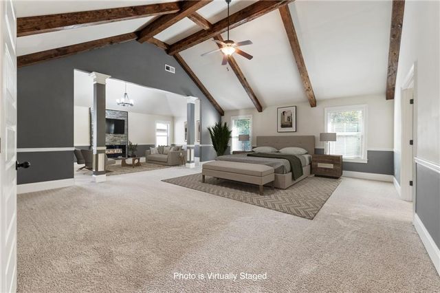 1860 Browning Bend Court, Dacula, GA 30019