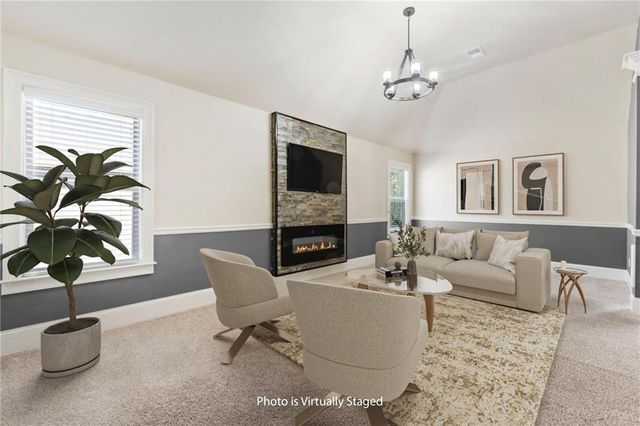 1860 Browning Bend Court, Dacula, GA 30019