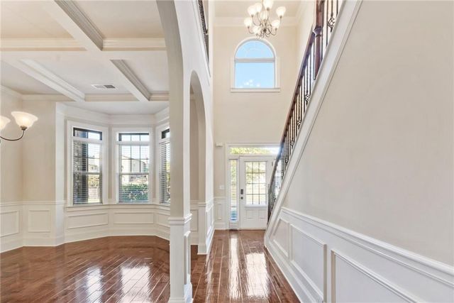 1860 Browning Bend Court, Dacula, GA 30019