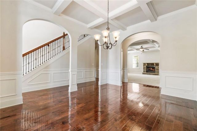 1860 Browning Bend Court, Dacula, GA 30019