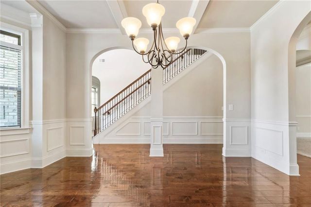 1860 Browning Bend Court, Dacula, GA 30019