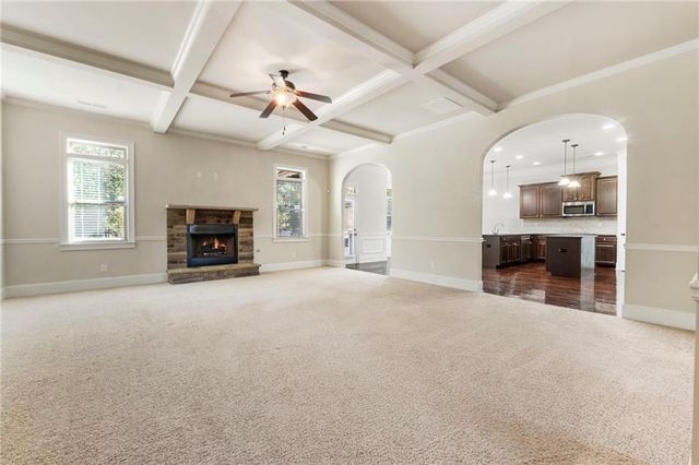 1860 Browning Bend Court, Dacula, GA 30019