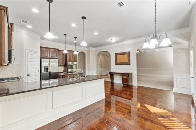 1860 Browning Bend Court, Dacula, GA 30019