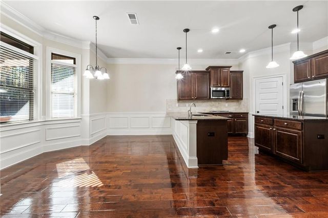 1860 Browning Bend Court, Dacula, GA 30019