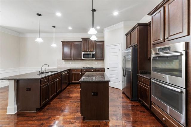 1860 Browning Bend Court, Dacula, GA 30019