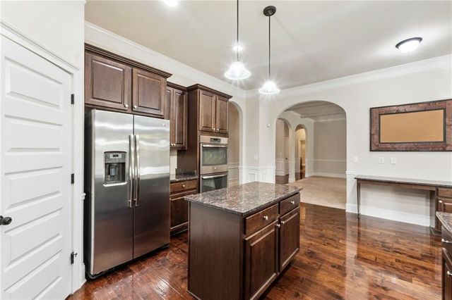 1860 Browning Bend Court, Dacula, GA 30019