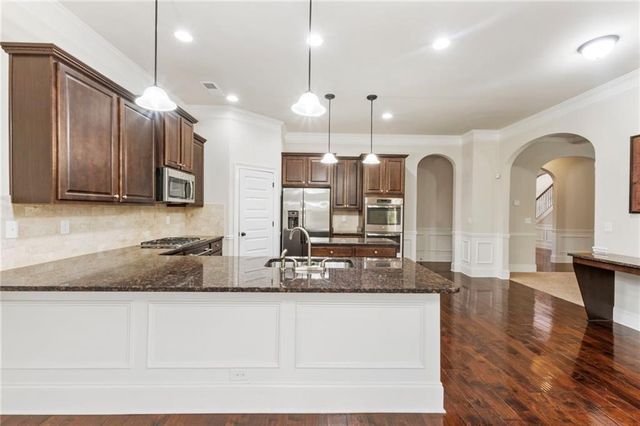 1860 Browning Bend Court, Dacula, GA 30019