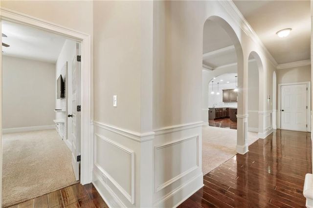 1860 Browning Bend Court, Dacula, GA 30019