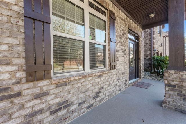 1860 Browning Bend Court, Dacula, GA 30019