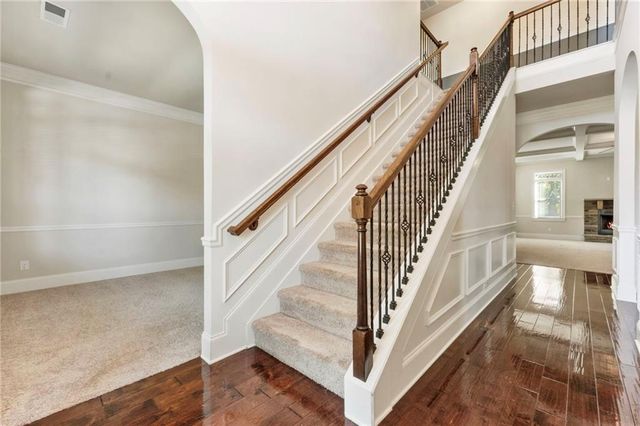 1860 Browning Bend Court, Dacula, GA 30019