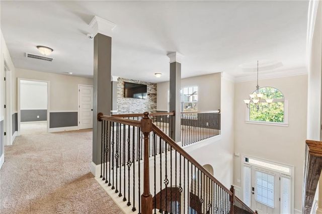 1860 Browning Bend Court, Dacula, GA 30019