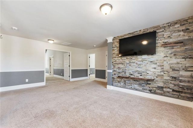 1860 Browning Bend Court, Dacula, GA 30019